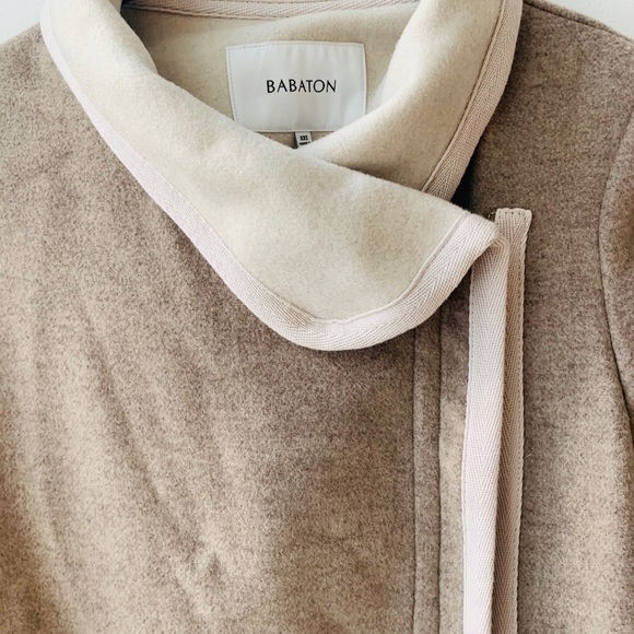 Babaton Winter Coat - Picture 3 of 14